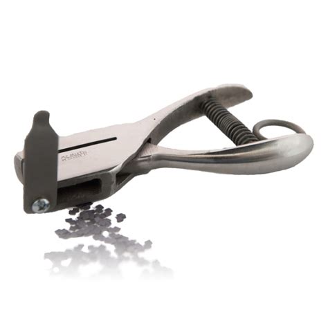 custom mifare card punch hole|custom hole punches.